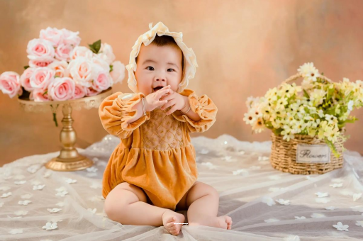 崇左四个月宝宝咳嗽小妙招